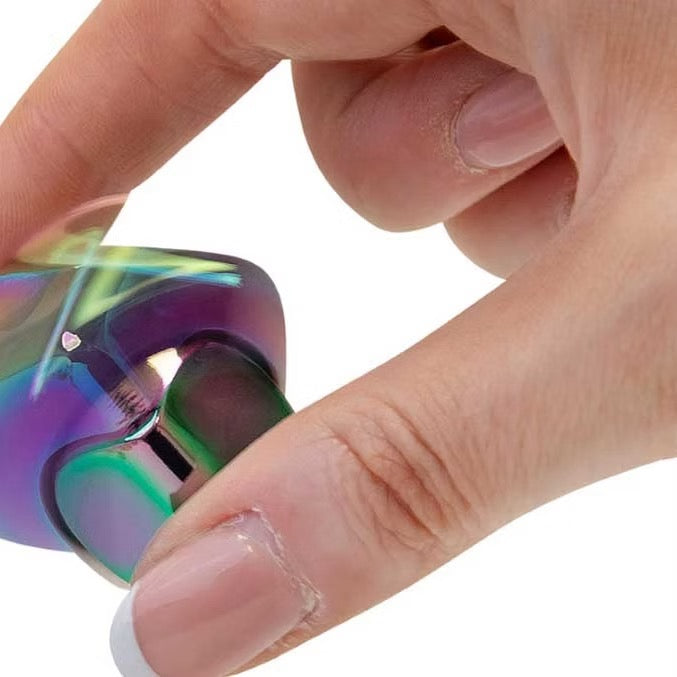 Fidgix Spinning Cube