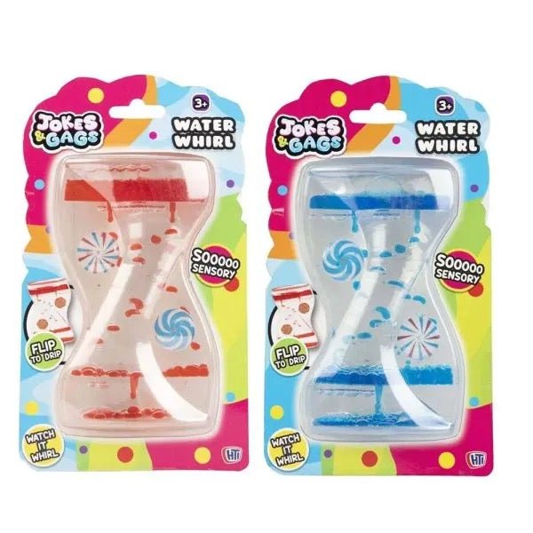 Jokes & Gags Water Whirl
