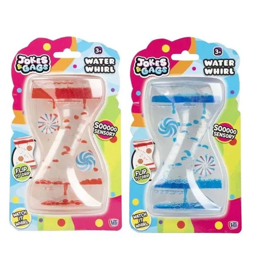 Jokes & Gags Water Whirl