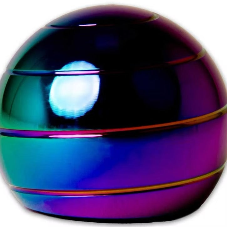 Fidgix Spinning Sphere