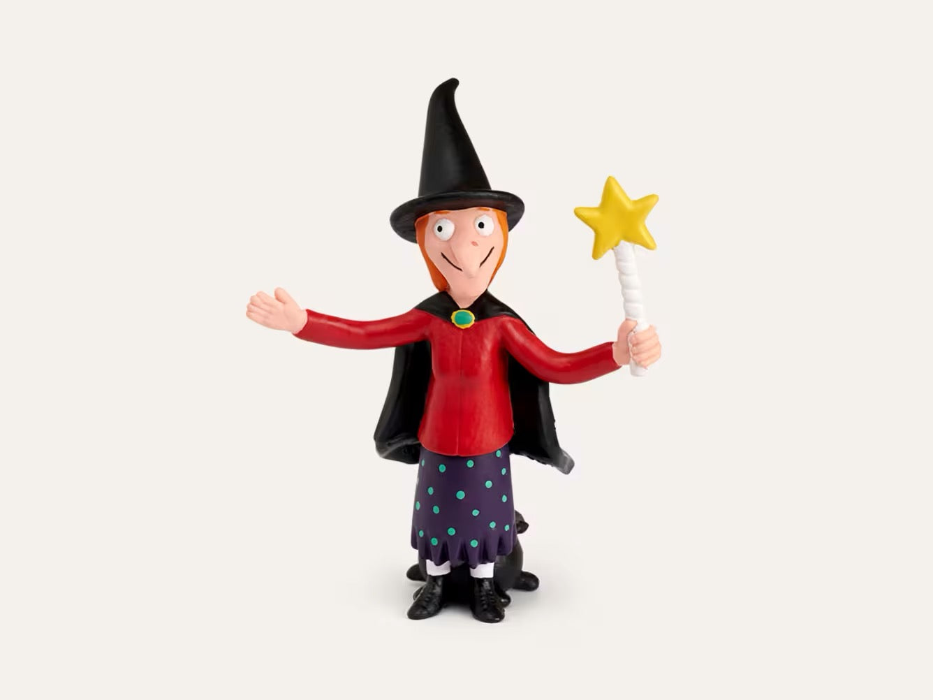 Room on the Broom