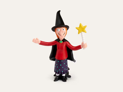 Room on the Broom