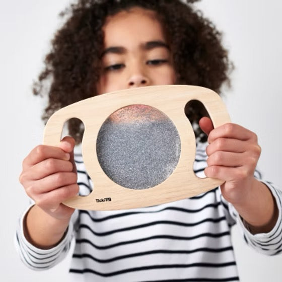 Easy Hold Glitter Panel