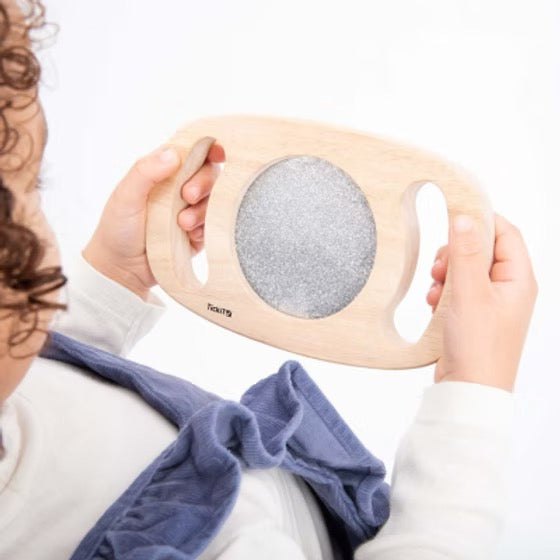 Easy Hold Glitter Panel