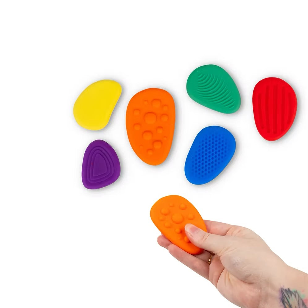 Sensory Worry Stones