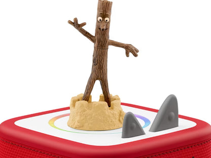 Stick Man