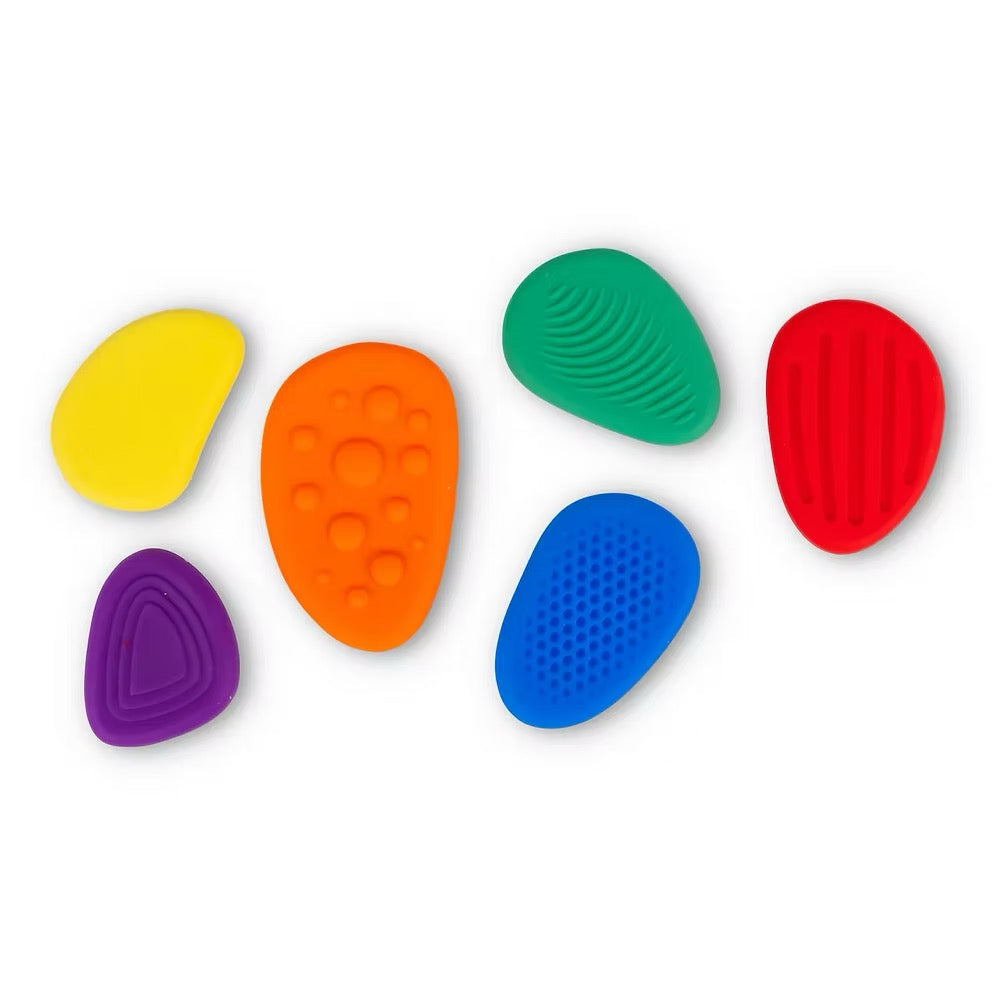 Sensory Worry Stones