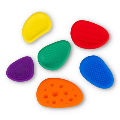Sensory Worry Stones