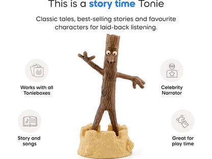Stick Man