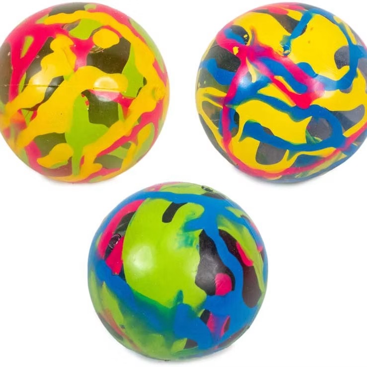 Inkerz Paint Ball
