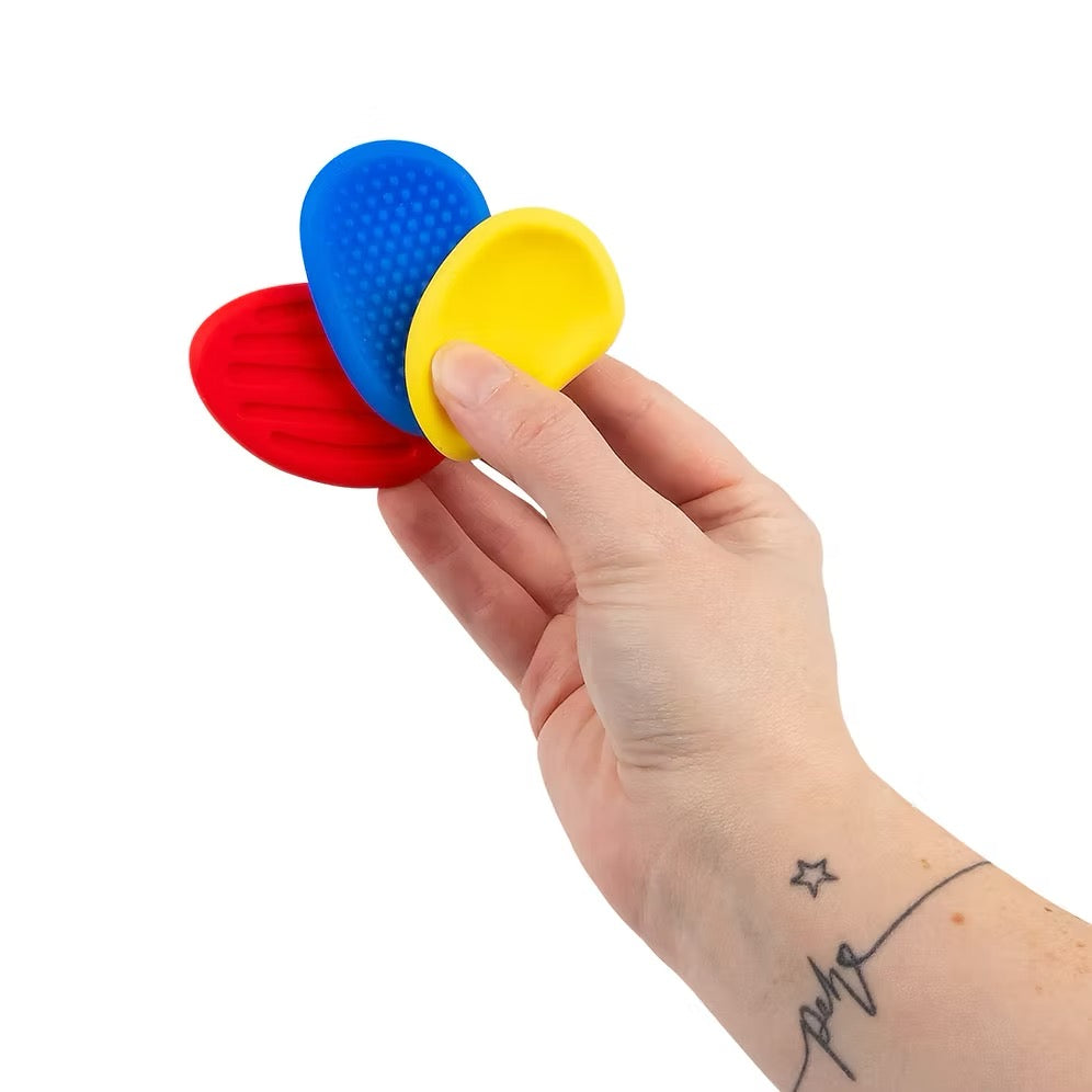 Sensory Worry Stones