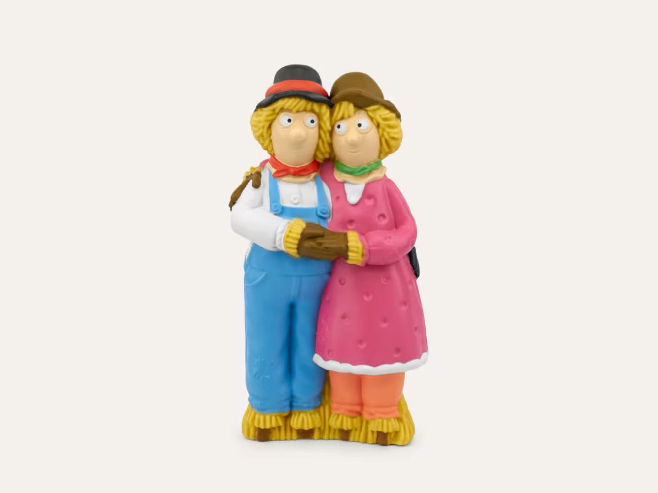 Julia Donaldson: The Scarecrow's Wedding