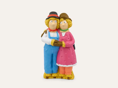 Julia Donaldson: The Scarecrow's Wedding