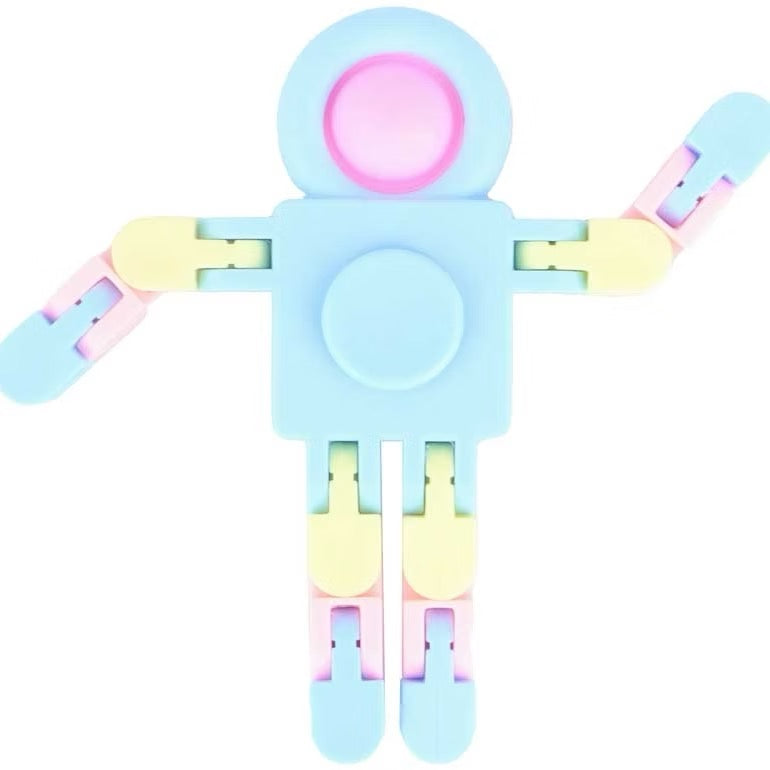 Fidget Robot