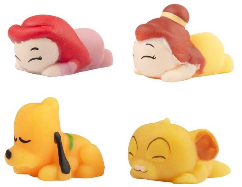 Disney Snuglets