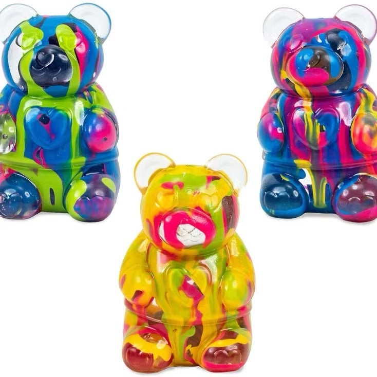 Inkerz Teddy Bear