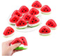 Watermelon Slow Rise Squishy