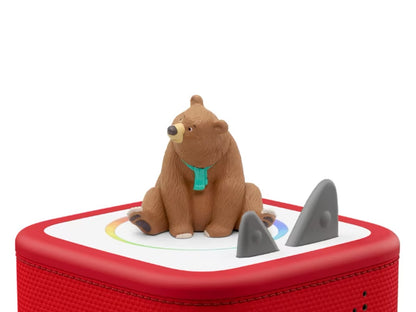We're Going on a Bear Hunt