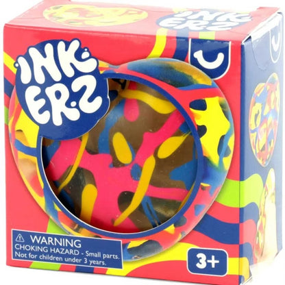 Inkerz Heart Paint