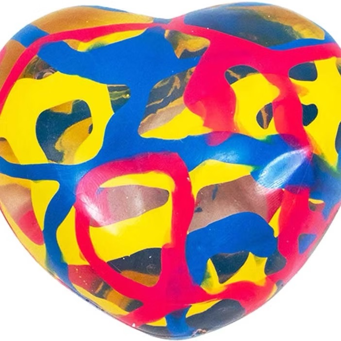 Inkerz Heart Paint