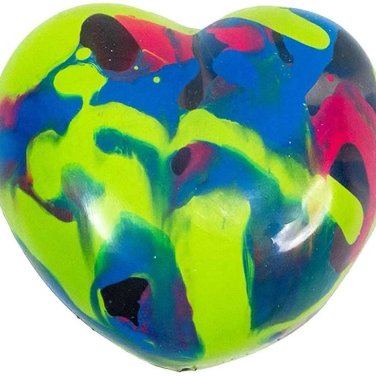 Inkerz Heart Paint