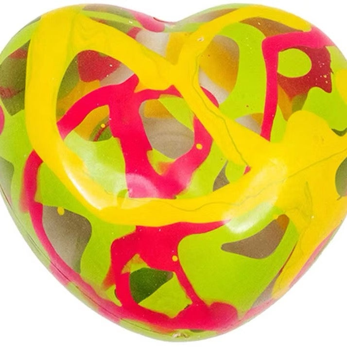 Inkerz Heart Paint