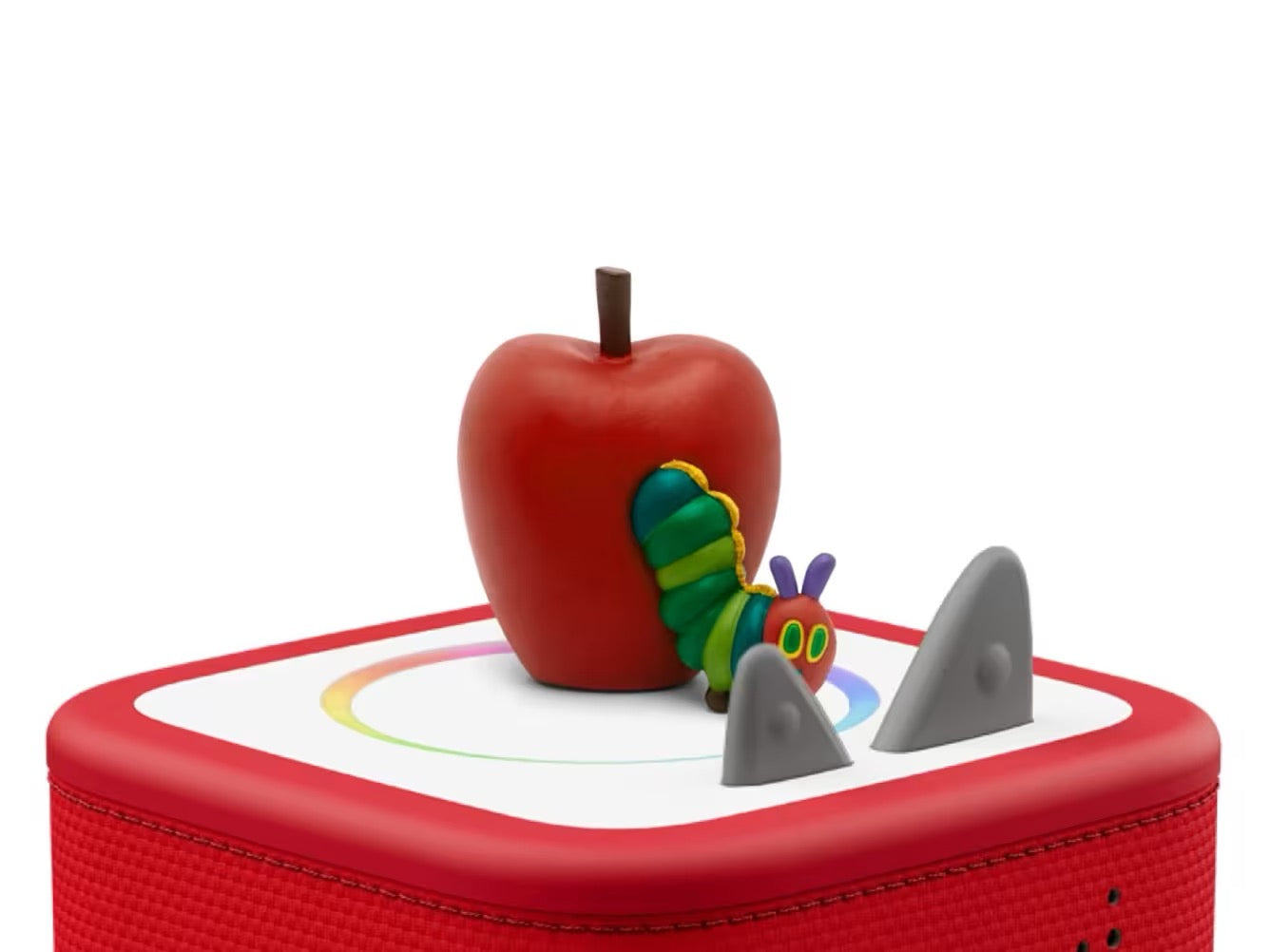 The World of Eric Carle - The Very Hungry Caterpillar and Friends