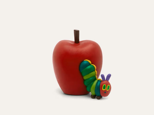 The World of Eric Carle - The Very Hungry Caterpillar and Friends