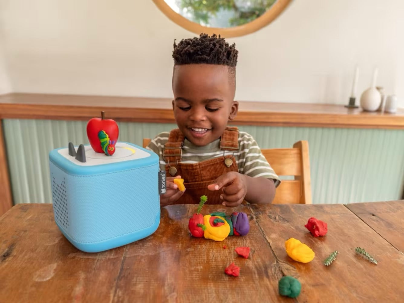 The World of Eric Carle - The Very Hungry Caterpillar and Friends