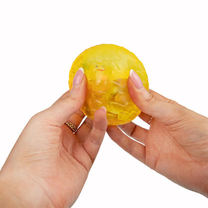 Scrunchems Sugar Dragon Egg
