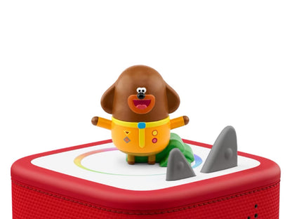 Hey Duggee