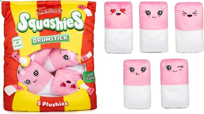 Swizzels Plush Friends