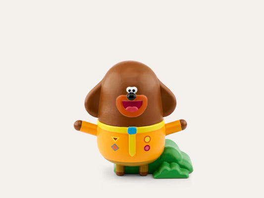 Hey Duggee