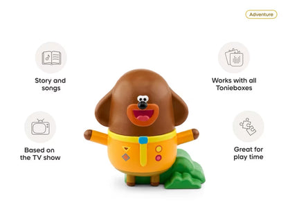 Hey Duggee