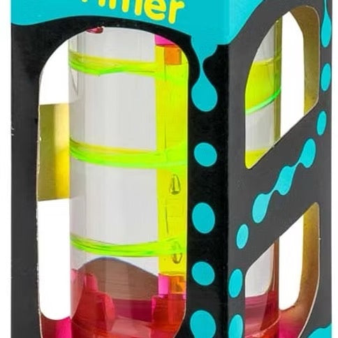 Flip N Flow Liquid Timer