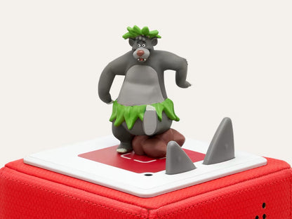 The Jungle Book