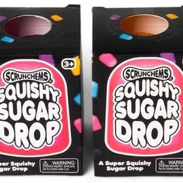 Scrunchems Squishy Sugar Drop