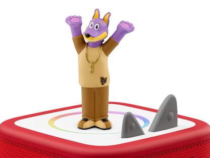 Doggyland
