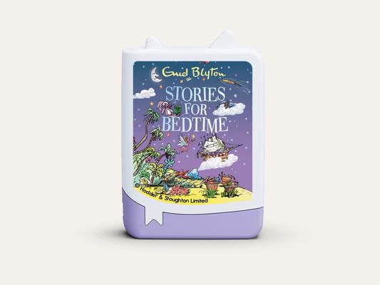 Stories For Bedtime