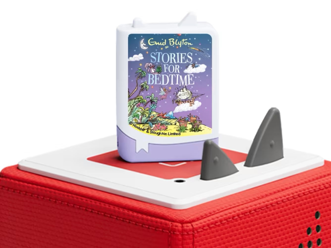 Stories For Bedtime