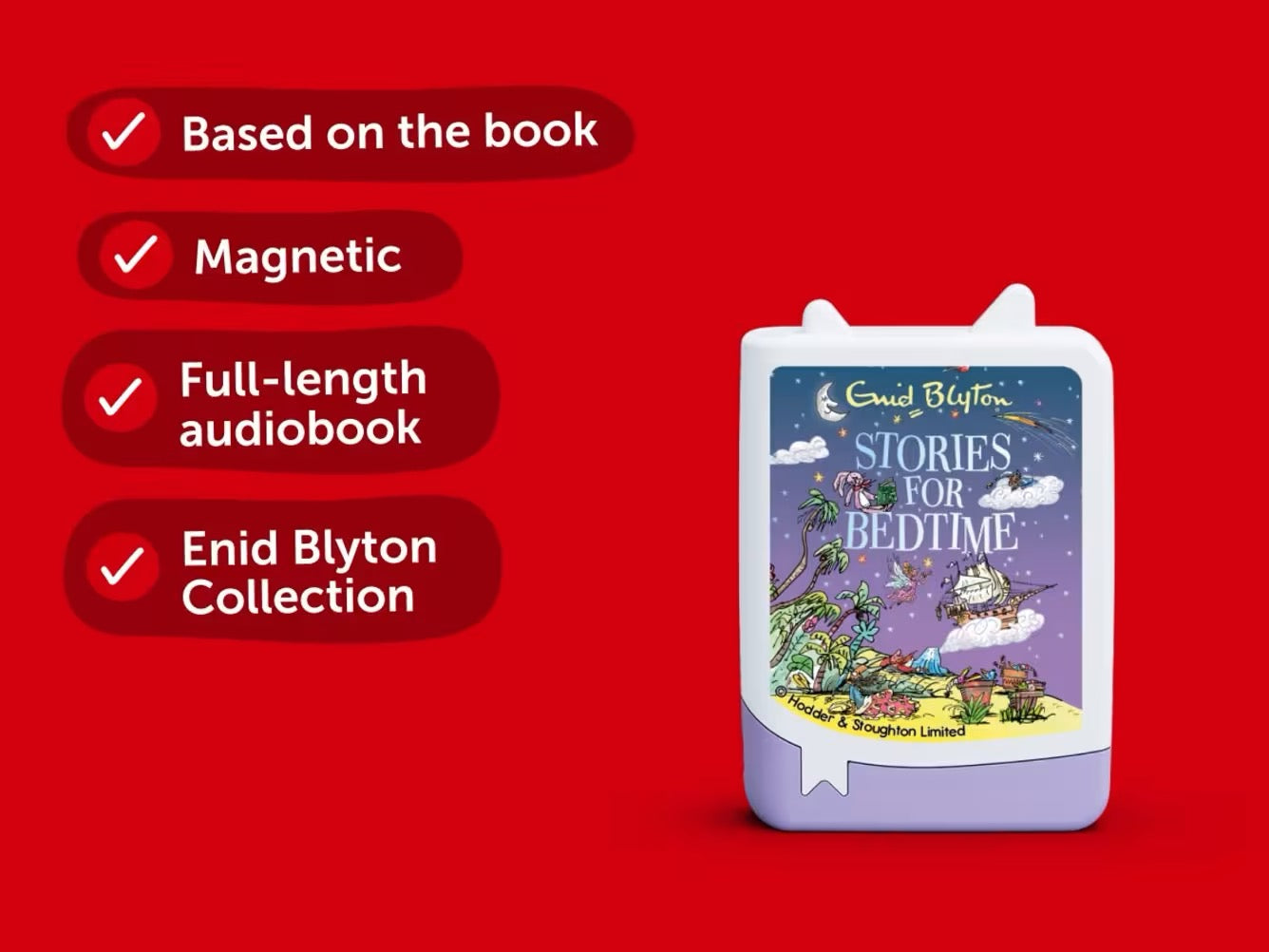 Stories For Bedtime