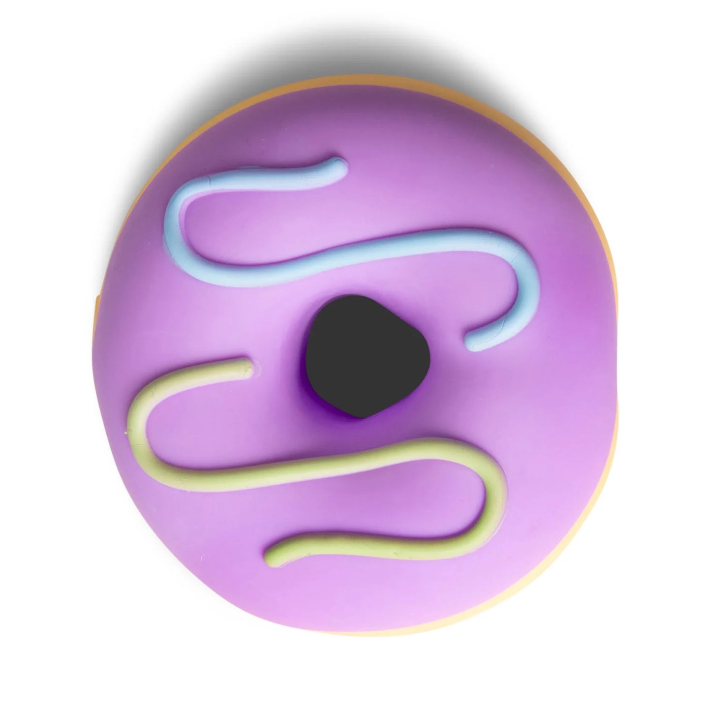 Scrunchems Jumbo Donut Squishy