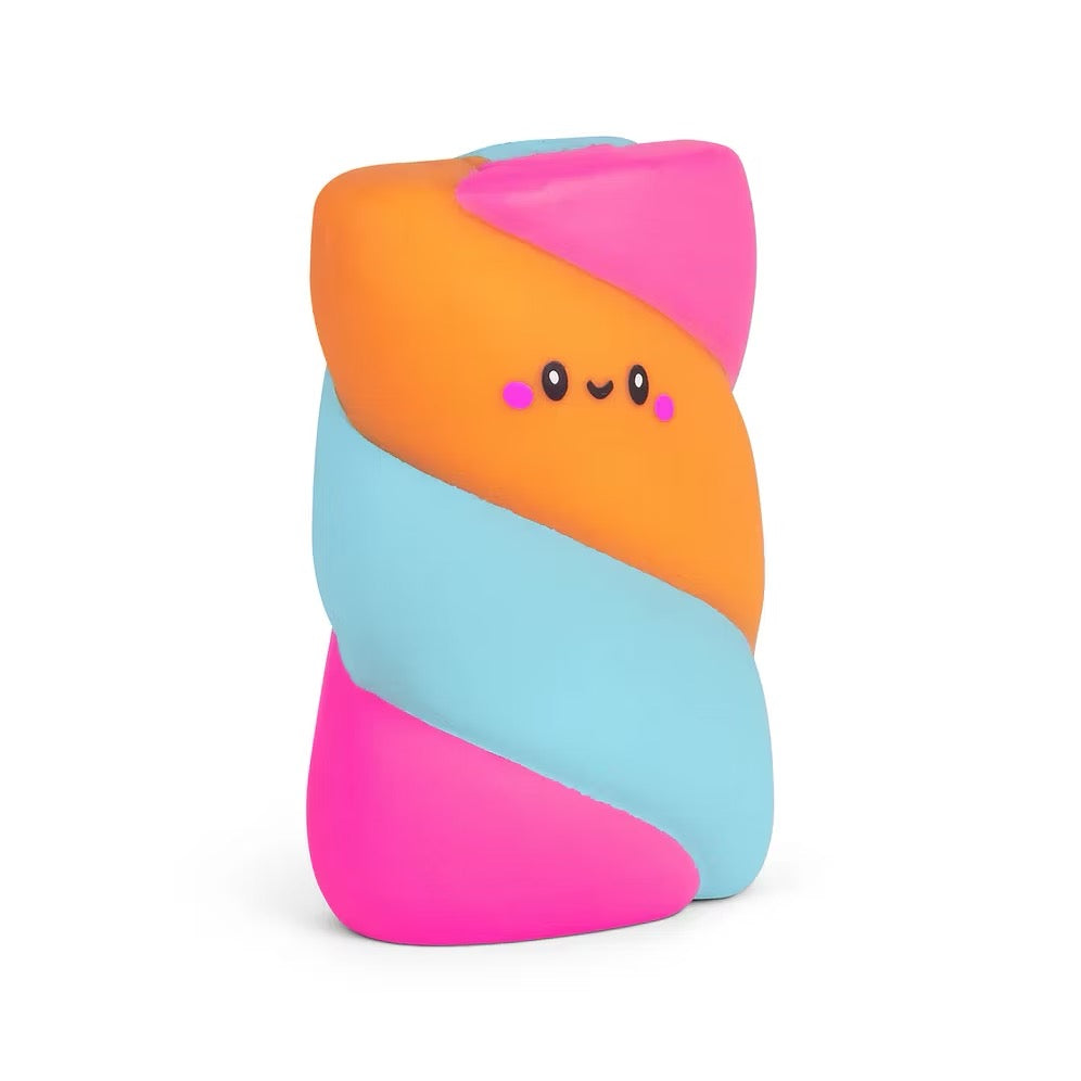 Scrunchems Marshmallow Squishy
