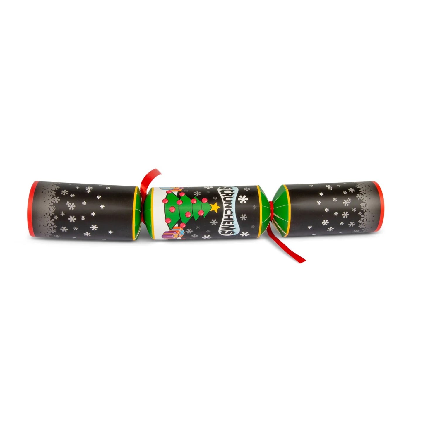Scrunchems Sensory Christmas Cracker