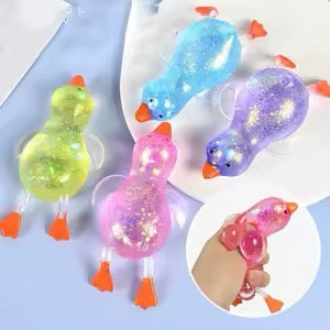Squishy Sugar Maltose Duck