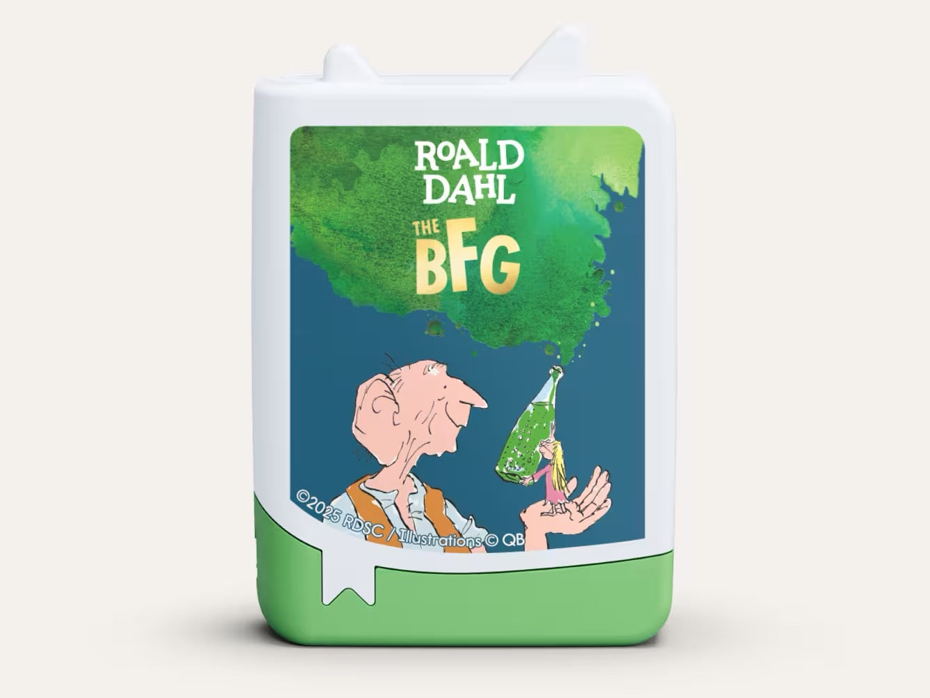 The BFG - Roald Dahl