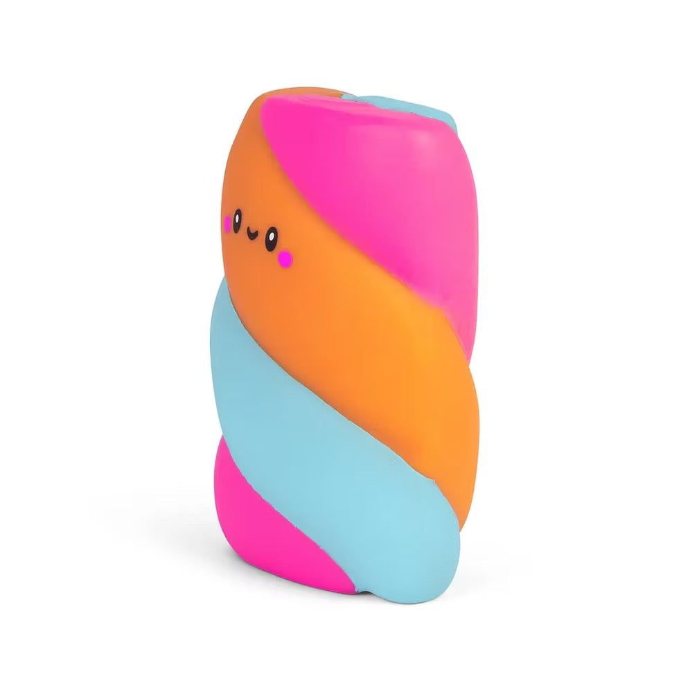 Scrunchems Marshmallow Squishy