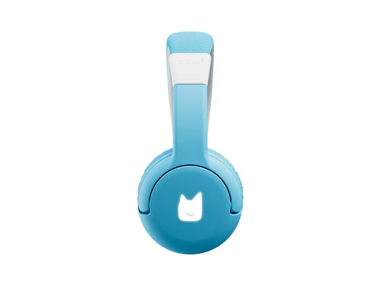Toniebox 2 Bluetooth Headphones - Sky Blue
