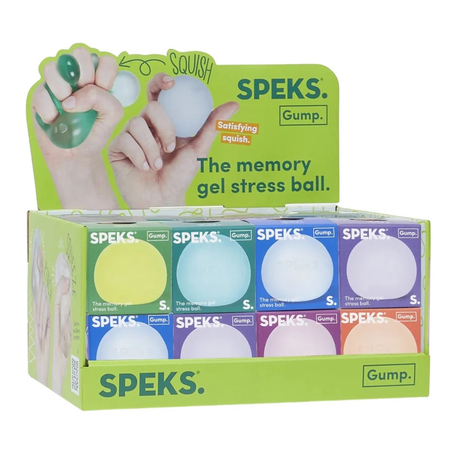 Speks Gump Original
