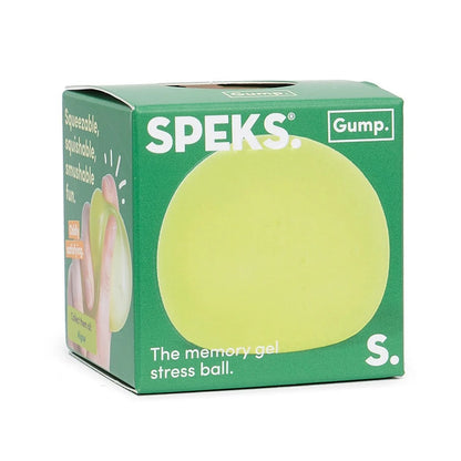 Speks Gump Original